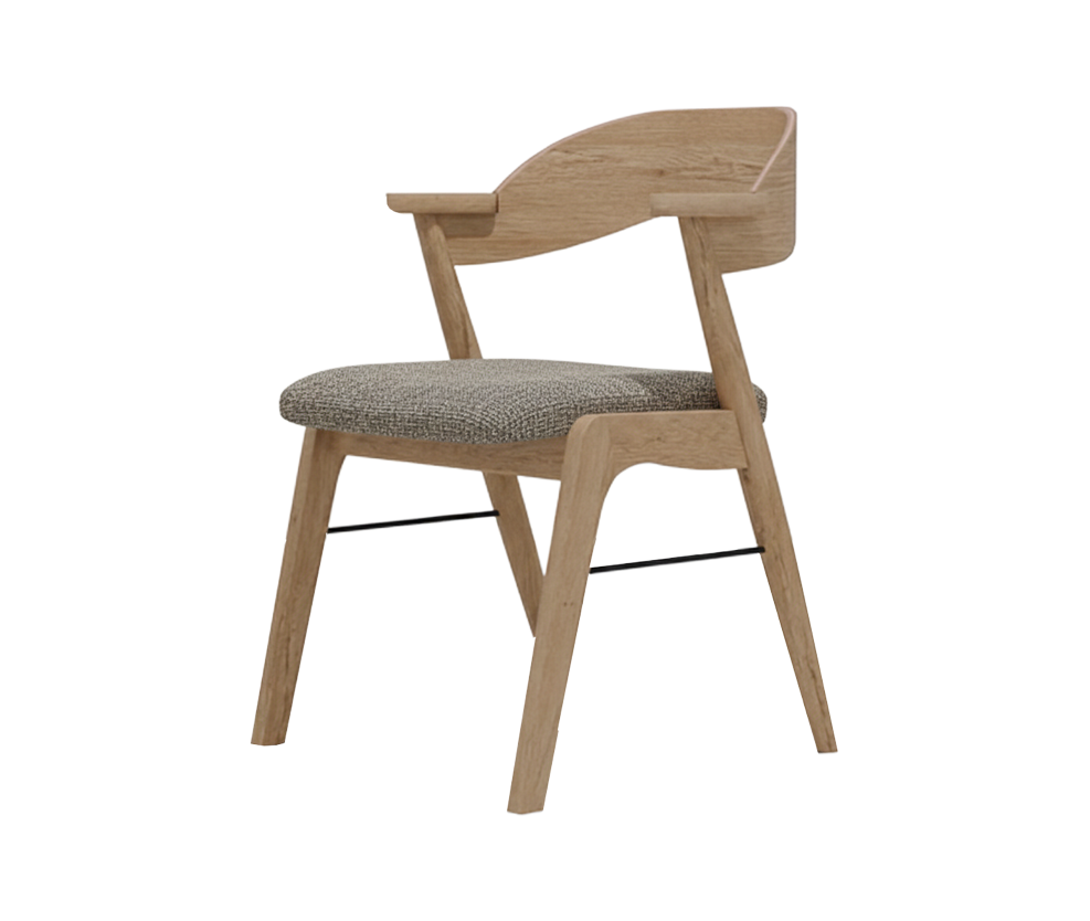 CLUTE CHAIR